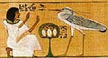 Hounefer papyrus